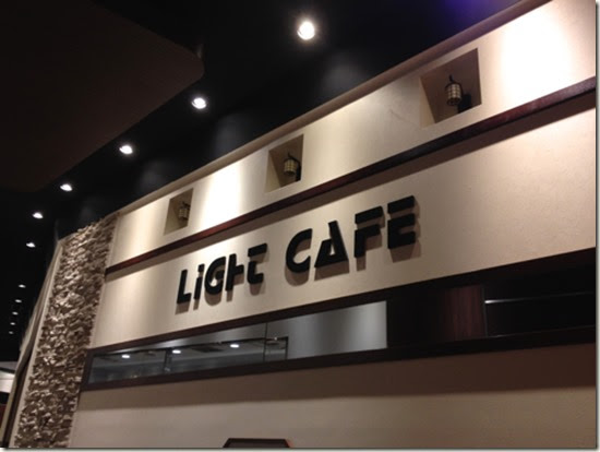 ライトカフェ名古屋スパイラルタワー店で 噂のパンケーキを食べてきました 名駅 名古屋おいしいlife