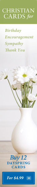 Shop Christian Greeting Cards from DaySpring