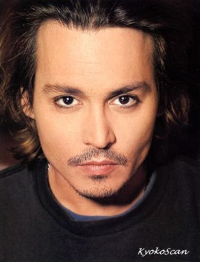 Johnny Depp 1988. johnny depp Johnny Depp