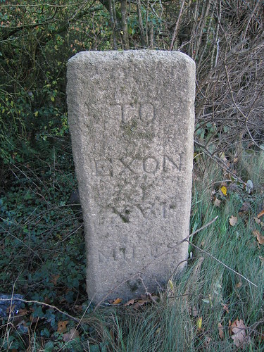 Morchard Road to Zeal Monachorum 034