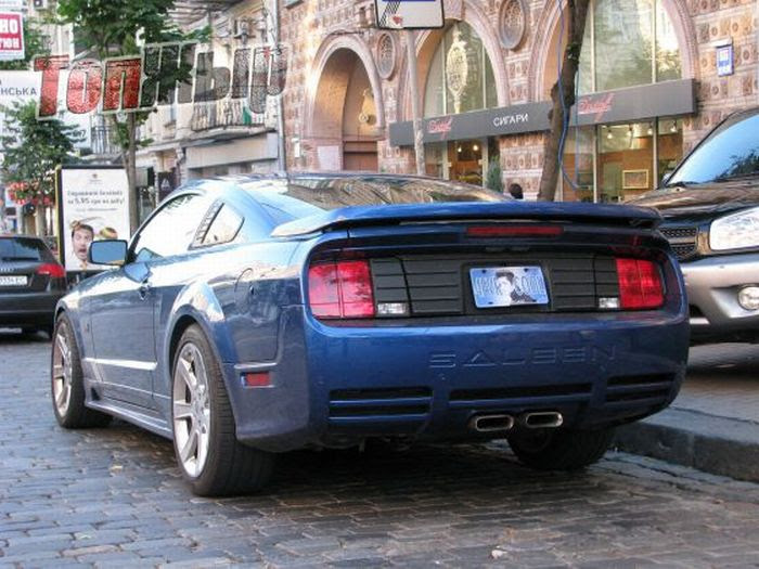 Supercars OF Ukraine (100 pics) Supercars OF Ukraine (100 pics)