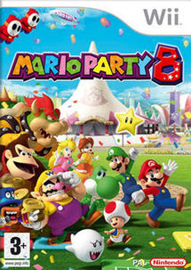 Wii Iso - Free Wii Games