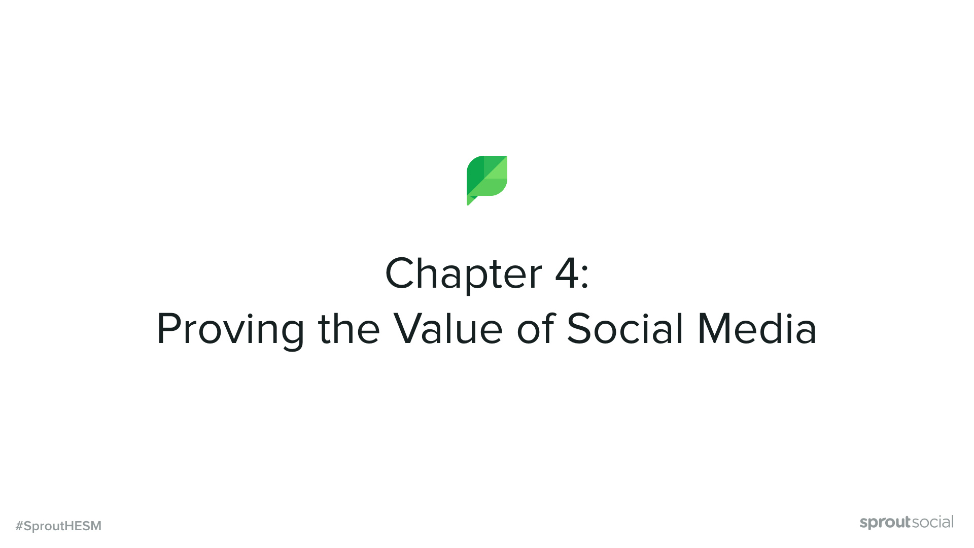 Social in Higher Education.016