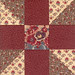 25 Calico Puzzle by moonbear