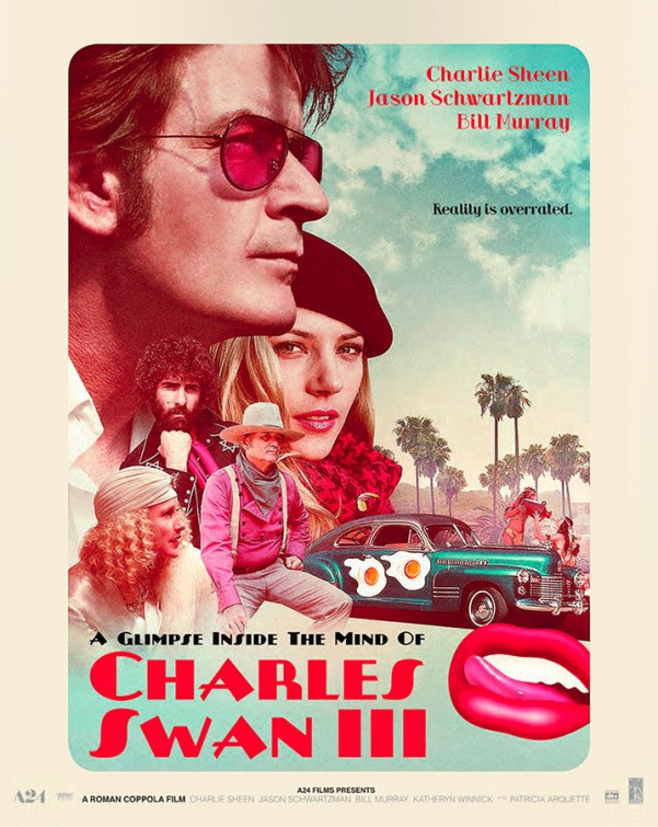 A Glimpse Inside The Mind Of Charles Swan Iii