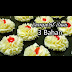 Cara Nak Buat Kuih Samperit Susu 3 Bahan