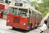 urney with You: Hong Kong Bus Story @ 2013-09-30
