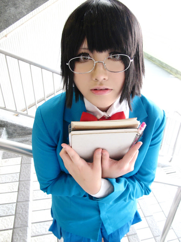 園原杏里 Time Controller