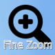 Fine Zoom - CodeCanyon Item for Sale