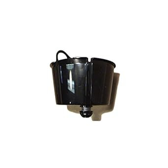 Amazon.com: Hamilton Beach 990011700 Filter Basket For
