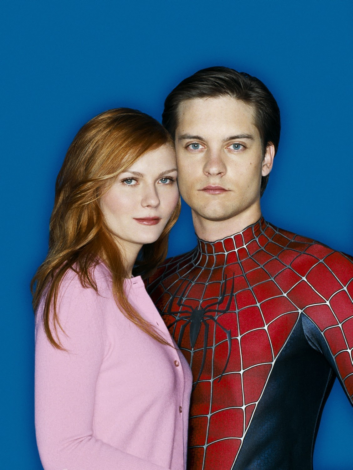 Peter & MJ - Peter Parker & Mary Jane Watson Photo ...