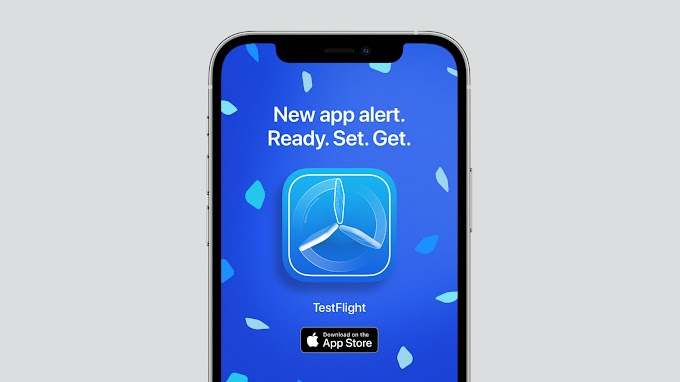 Apple launches new social media marketing tools for app developers