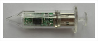 syringe