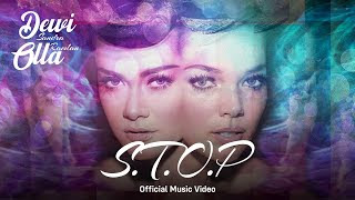 Download Lagu Dewi Persik Stop Kau Mencuri Hatiku Mp3