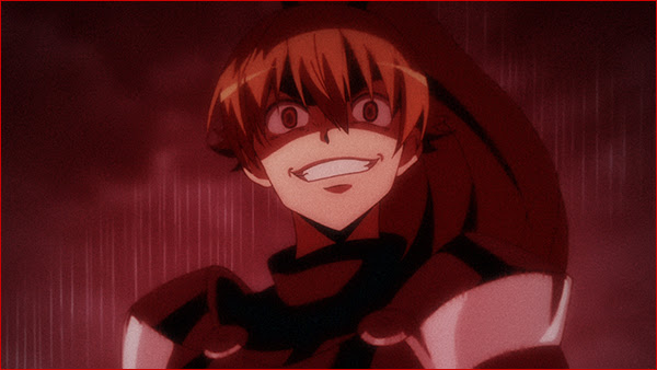 Story Tvアニメ アカメが斬る 公式サイト