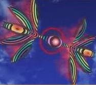 サンダルフォン 第8使徒 エヴァきせかえ