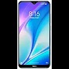 Redmi 8A Dual (Sea Blue, 3GB RAM, 64GB Storage) – Dual Cameras & 5,000 mAH Battery