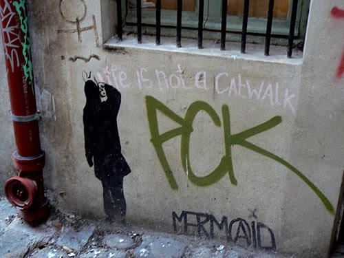 life is not a catwalk.jpg