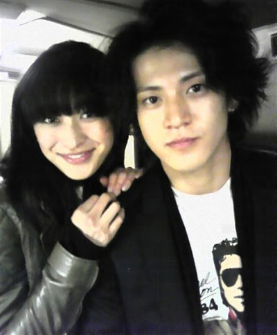小栗旬 初めから結婚意識 公式サイトでファンにメッセージ 高画質ゲーム壁紙情報 無料
