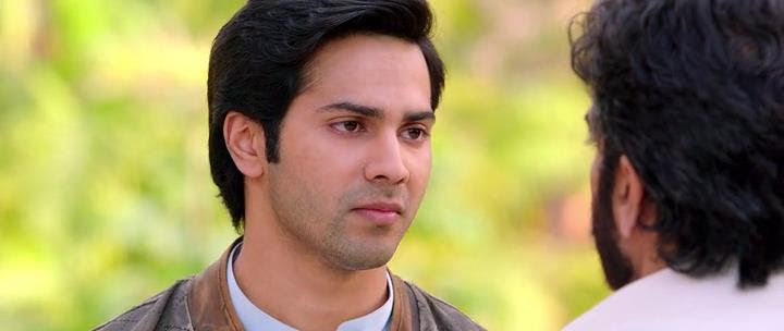 Humpty Sharma Ki Dulhania (2014) 1.45GB 1/3DVDRip x264 AC3 ESubs TeamTNT