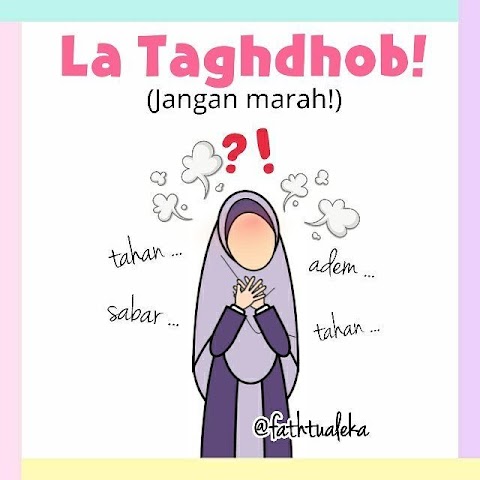jangan marah jangan marah jangan marah