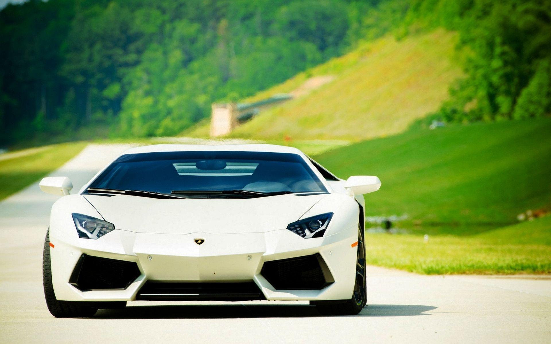 Lamborghini HD Wallpapers  Wallpaper Cave