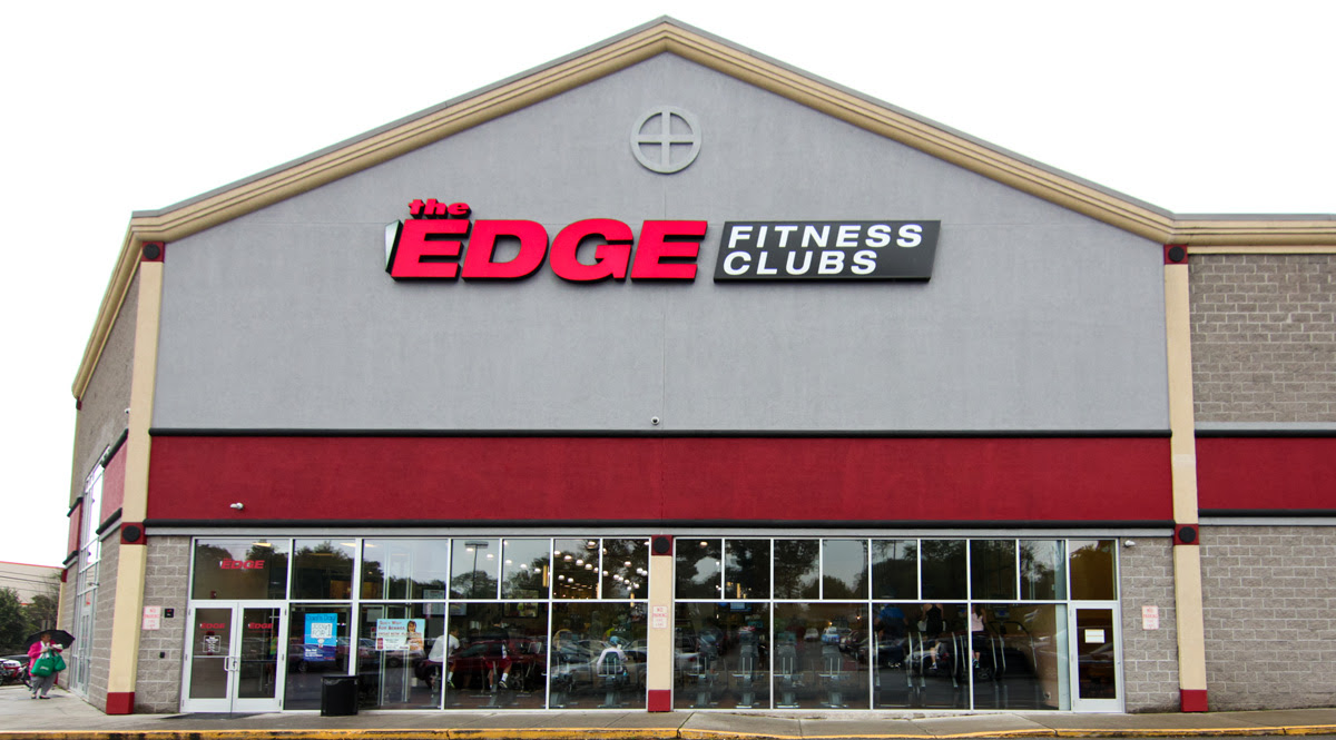 edge fitness