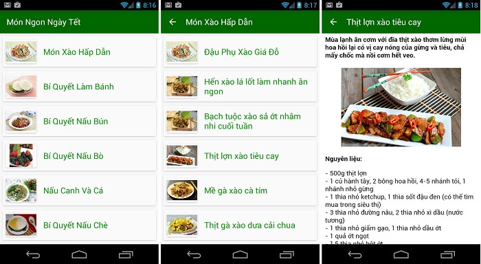 Hình ảnh 7 ứng dụng giải trí và nhắn tin miễn phí Tết 2017 cho các thiết bị Android số 4
