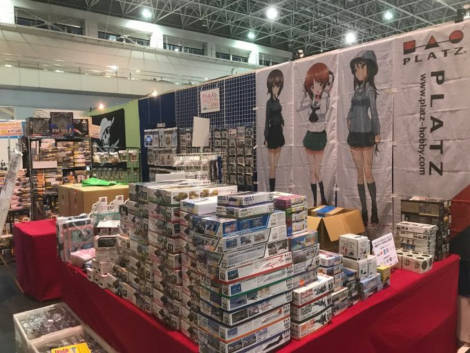 イベント情報 12月7日 8日開催 ホビーのまち静岡 クリスマスフェスタ19 出展情報 プラッツブログ Platz Blog