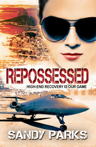 REPOSSESSED