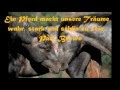 Shakespeare Zitate Pferd