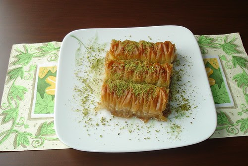sarı burma (sarığı burma)