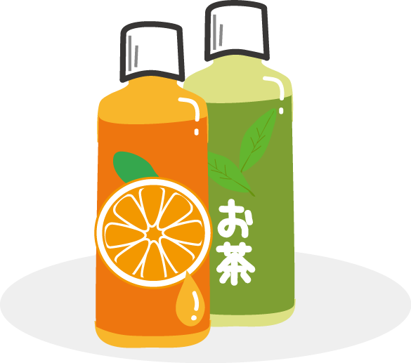 お祭りのイラスト 夏祭り バザー 模擬店 無料イラスト フリー素材