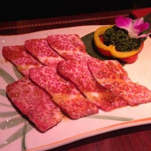 五反田 焼肉 ランチの人気19店 穴場あり Retty