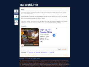 usaboard.info