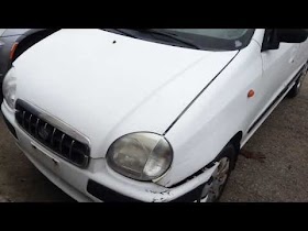 Voiture Occasion Phnom Penh