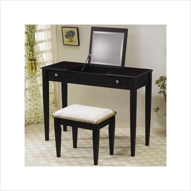 All Products / Bedroom / Bedroom & Makeup Vanities