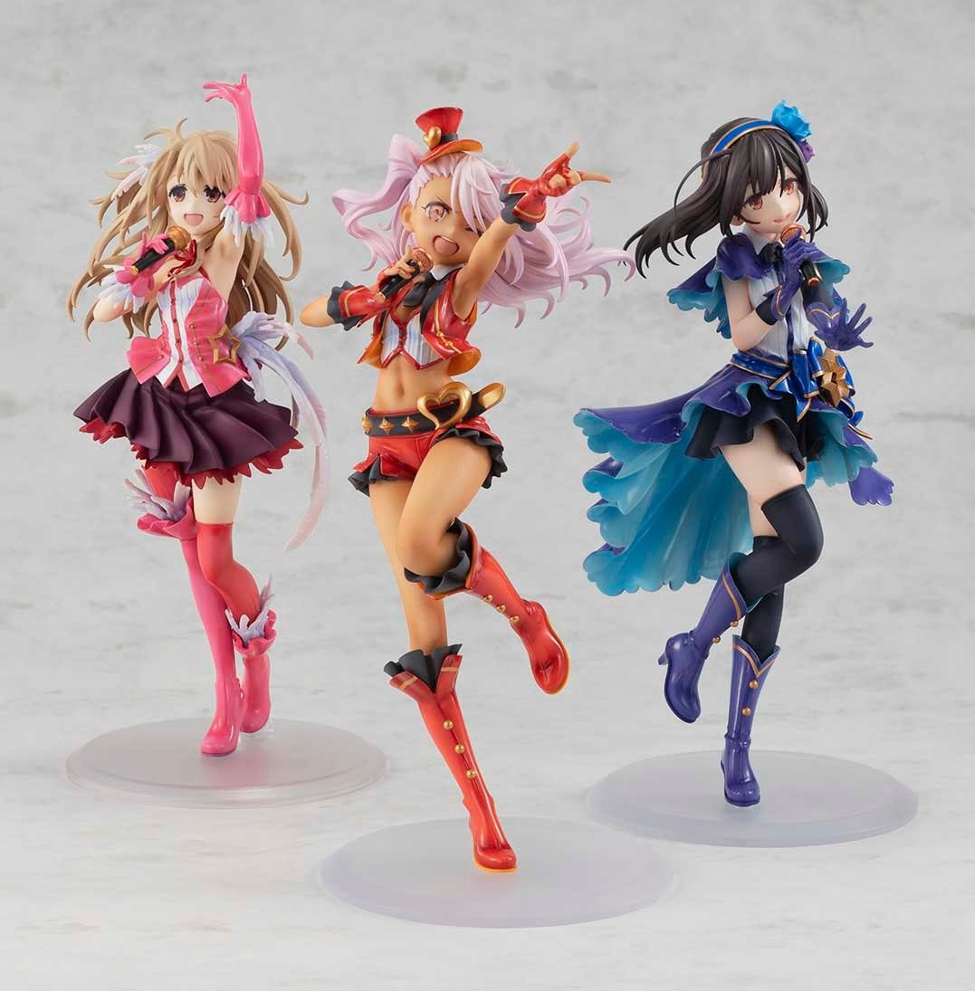 Fate Kaleid Liner プリズマ イリヤ Anniversary Live Event Prisma Klangfest Kaleidoscope クロエ フォン アインツベルン Prisma Klangfest Ver Product Kdcolle Kadokawaコレクション Kadokawa