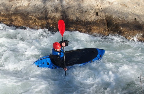 Packrafting Store