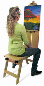 Types of Easels: An Overview and Explanation of 10 ...
