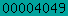 blogspot visitor counter