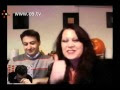 Partner Ship. La nave di YouTube. Intervista a Giallo Zafferano