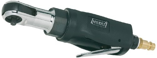Hazet 9020-2 Ratschenschrauber, Nm max: 35 testsieger