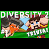 Minecraft Diversity Trivia Questions And Answers / Read on for some hilarious trivia questions that will make your brain and your funny bone work overtime.