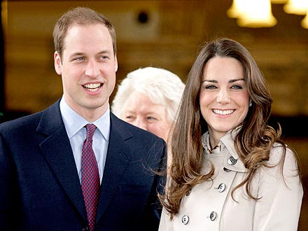 Prince William & Kate's California Itinerary Revealed | Kate Middleton, Prince William