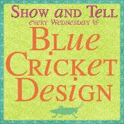Show and Tell Green