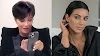 Kris Jenner risks Kim's side-eye with tribute to 'most amazing daughter'
