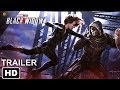 Who Was Almost Cast As Black Widow : New Black Widow Poster Wants To Remind You Of Captain America The Winter Soldier Posters - Scarlett johansson appears as black widow in avengers: