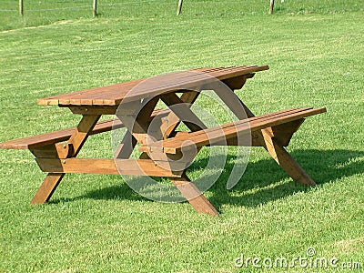Garden Wood on Royalty Free Stock Images Garden Bench Image 5182109