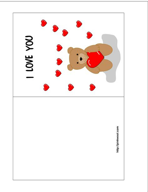  how to create a card template in word printable templates free